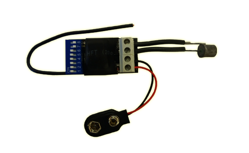 Transmitter for Voice Alert Early Warning System